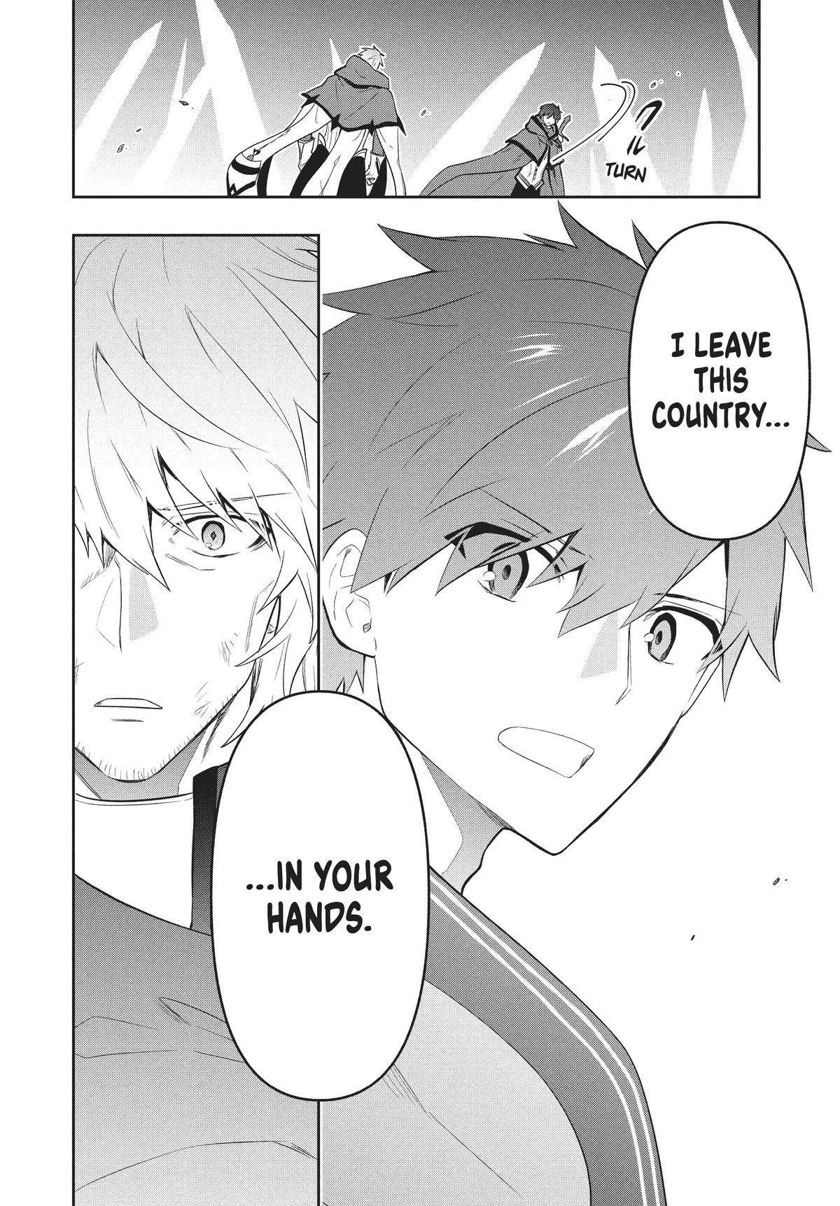 SIX PRINCESSES FALL IN LOVE WITH GOD GUARDIAN Chapter 81 14